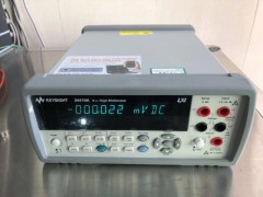 Agilent34401A万用表HP34401A,HP34401A特价处理