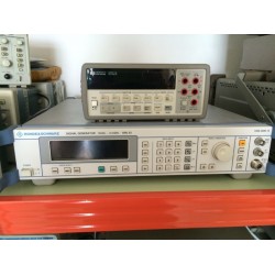 安捷伦34401A台式数字万用表Agilent34401A