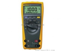 Fluke179数字万用表