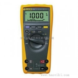 Fluke179数字万用表