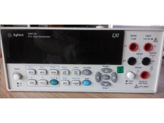 回收/维修/租赁Agilent34401A数字万用表长期回收倒闭工厂实验室