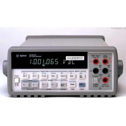 Agilent34401A回收商Agilent34401A万用表