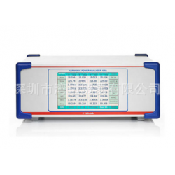 德国原装进口infratek-ag 108A功率分析仪