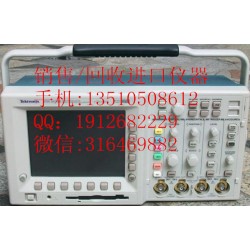 TDS3012B数字示波器TDS3012B回收