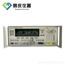 *大甩卖Agilent83630B信号发生器