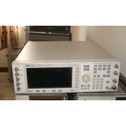 二手Agilent E4400B ESG-A系列 1G信号发生器