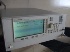 回收/维修/租赁Agilent8247C信号发生器回收倒闭工厂实验室