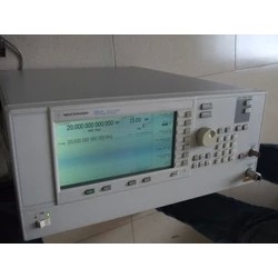 回收/维修/租赁Agilent8247C信号发生器回收倒闭工厂实验室