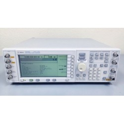 安捷伦/Agilent E4432B信号发生器 E4432B信号源