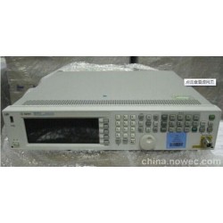 促销产品  Agilent  N5183A  信号发生器