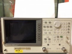 销售Agilent8753D频谱分析仪HP8753D HP8753D