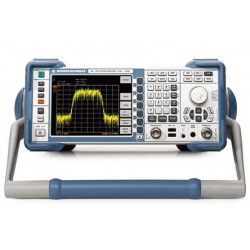 租售R&S FSL3频谱分析仪频谱3GHz FSL6 FSL18