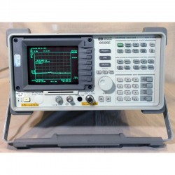 Agilent 8595E 频谱分析仪