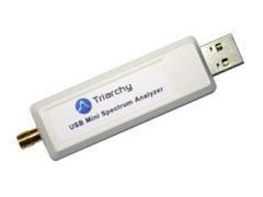 USB*频谱分析仪