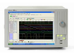 回收Agilen 16802A逻辑分析仪