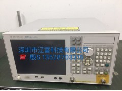 E5071C 网络分析仪