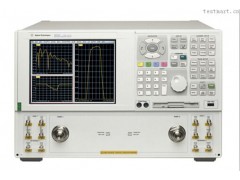 供应二手N5230A PNA-L矢量网络分析仪