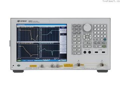 天天回收E5061B/回收E5061B ENA 系列网络分析仪