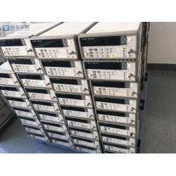 出售二手全新Agilent 53181A 225M数字频率计 自动测试53181...