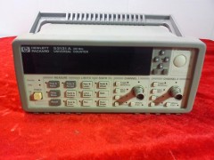 HP53131A通用频率计数器，Agilent 53131A频率计