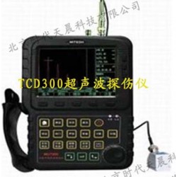 北京时代TCD300全数字超声波探伤仪