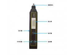 笔型温度计/温度测量仪/三防温度检测仪/红外温度仪/TOBTO温度仪