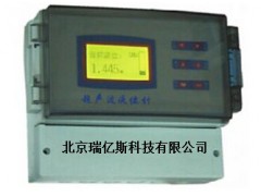 IK-50N超声波物位计厂家价格